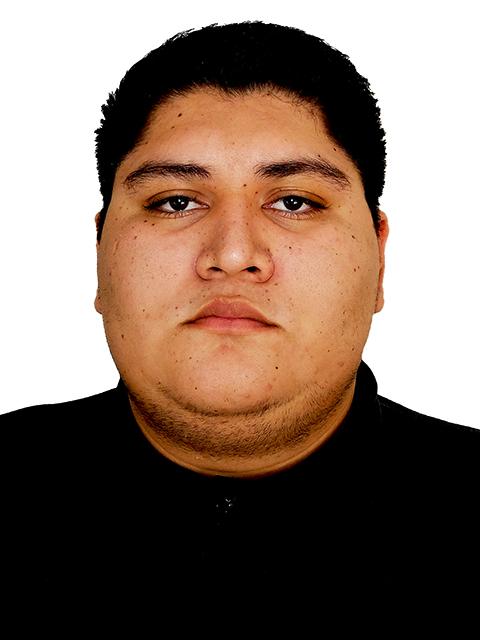 Retrato de Emiliano